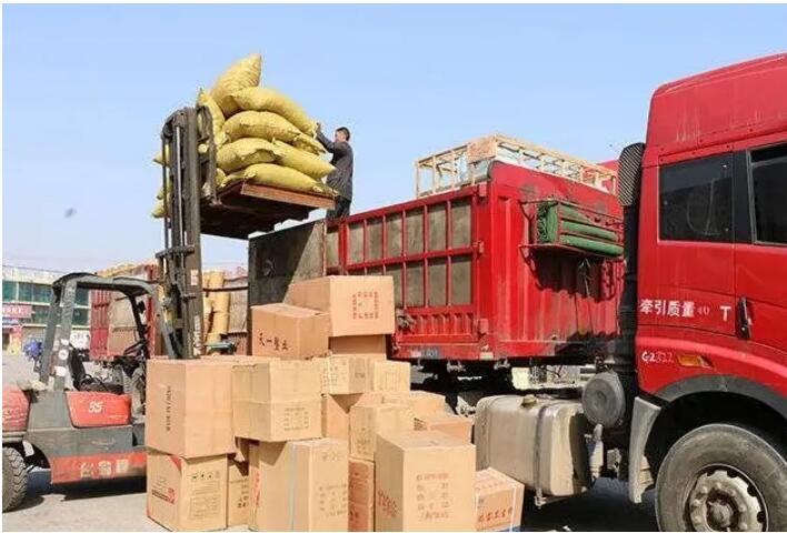 漳州到舟曲县物流专线