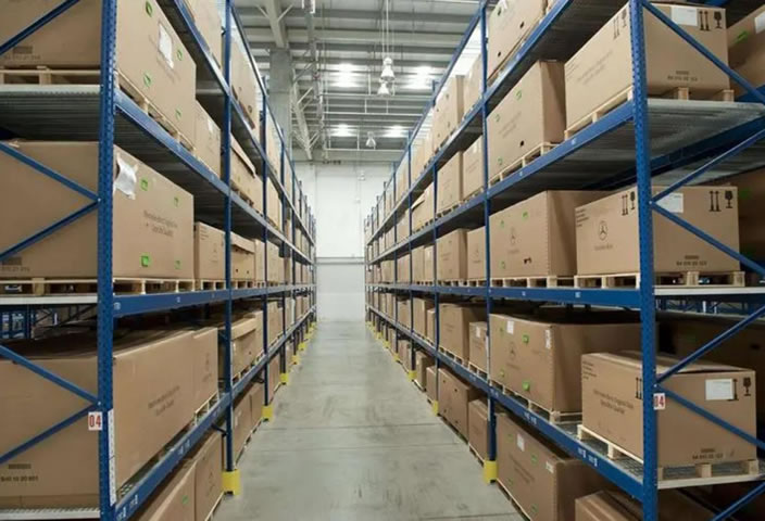 漳州到舟曲县货物仓储