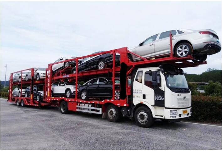 漳州到舟曲县轿车托运